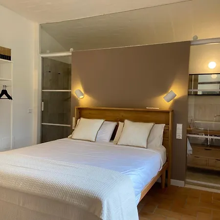 Casa Olimpia Apartment Monells Exterior photo